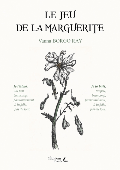 Le jeu de la marguerite