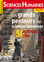 Sciences Humaines Hors-série N° 20, juin-juillet 2015 Volume 20