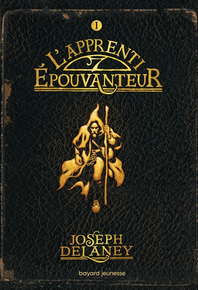 L'Epouvanteur Volume 1