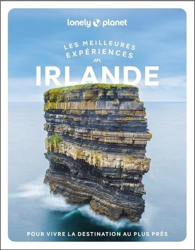 Les meilleures Expériences en Irlande 1ed