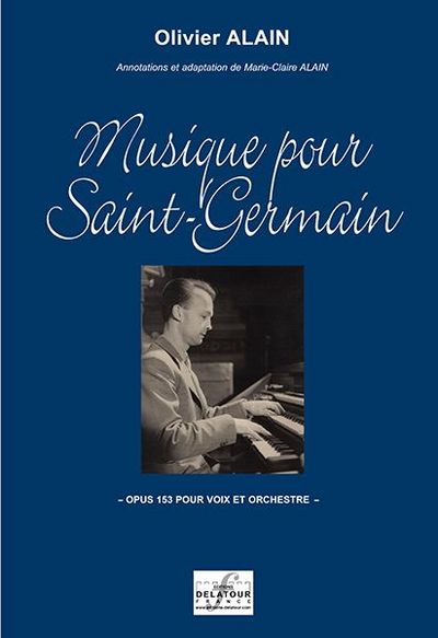 Musique Pour Saint-Germain