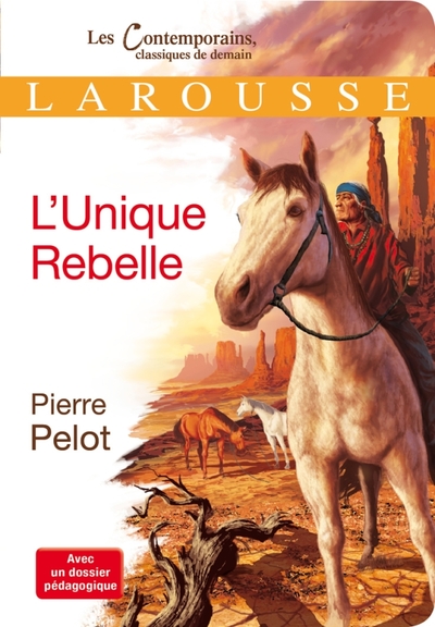 L'Unique Rebelle