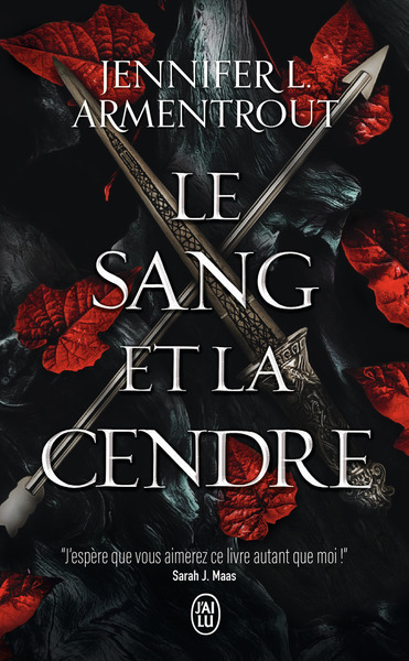 Le sang et la cendre Volume 1