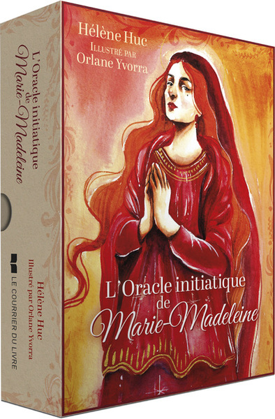 L'Oracle Initiatique De Marie-Madeleine