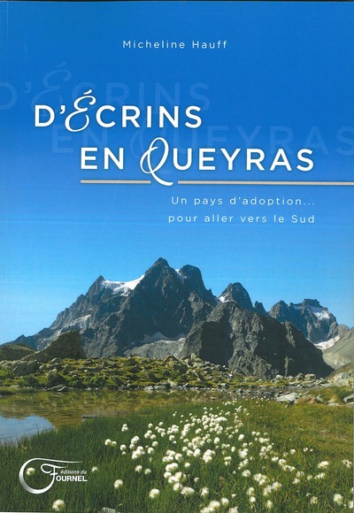 D'écrins en Queyras