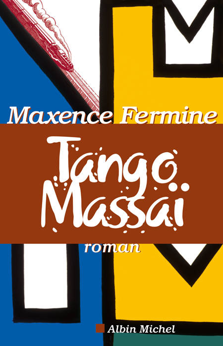 Tango Massaï