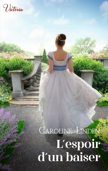 L'espoir d'un baiser - Caroline Linden