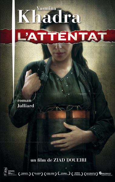 L'attentat - Yasmina Khadra