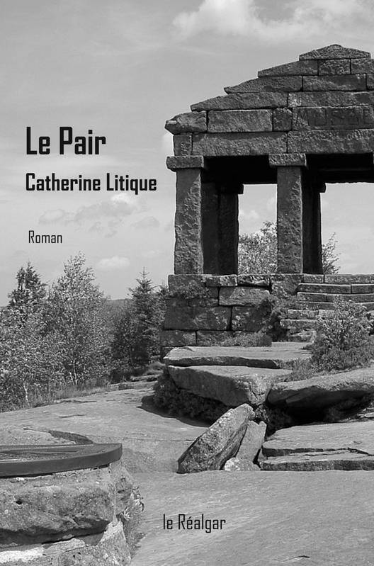 Le Pair - Catherine Litique