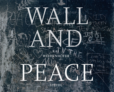 Kai WiedenhOfer Wall and Peace /anglais