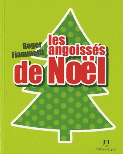 Les Angoisses De Noël