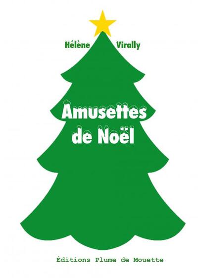 Amusettes de Noël