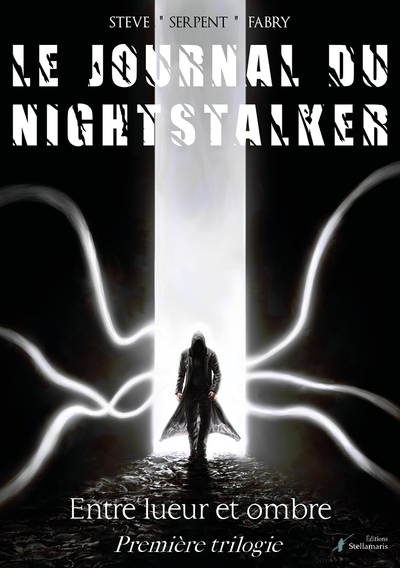 Le journal du Nightstalker Volume 1