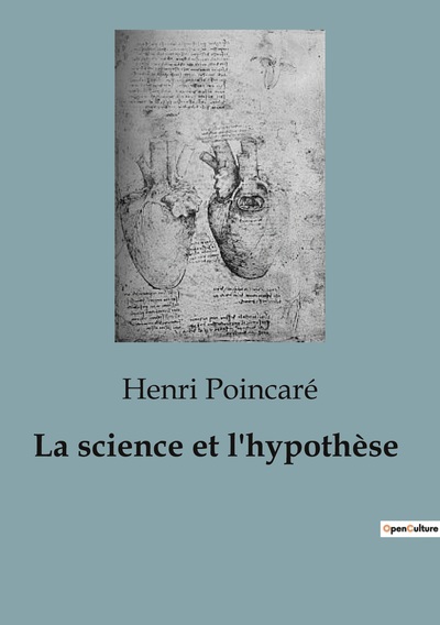 La science et l'hypothèse