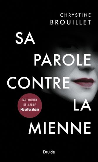 Sa Parole Contre La Mienne (Poche)