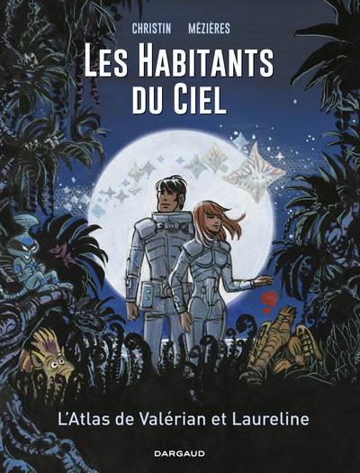 Les habitants du ciel