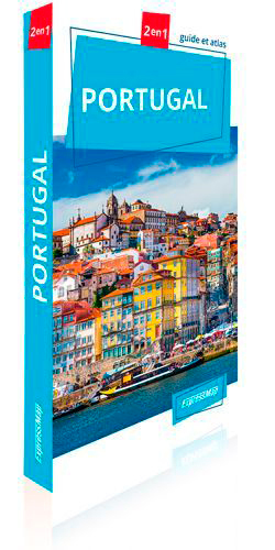 Portugal (guide 2en1) - Xxx