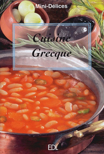 Cuisine grecque