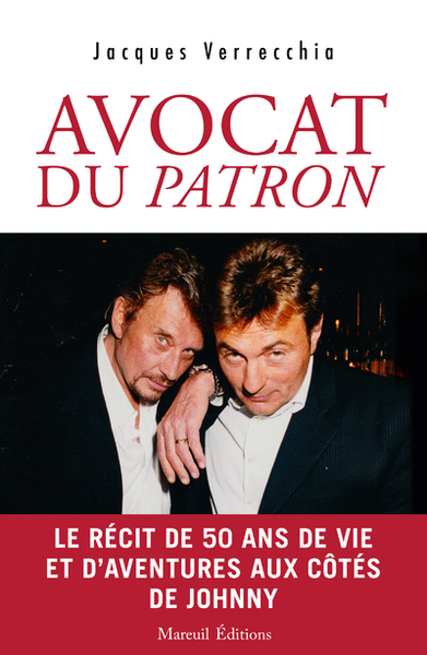 Avocat Du Patron