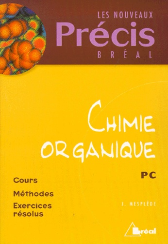 5 - Chimie organique