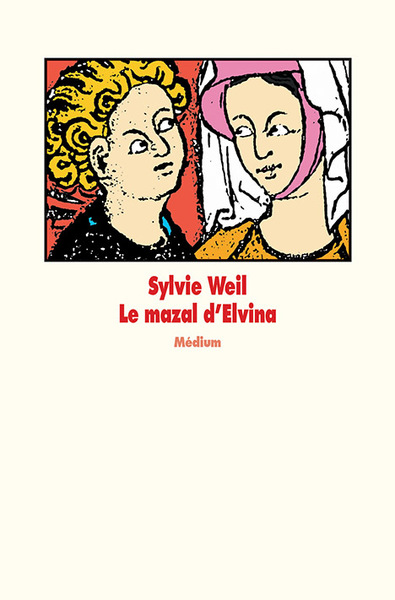 Mazal D'Elvina (Le)