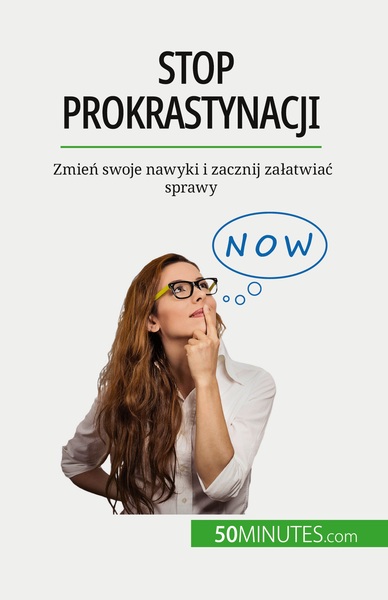 Stop prokrastynacji