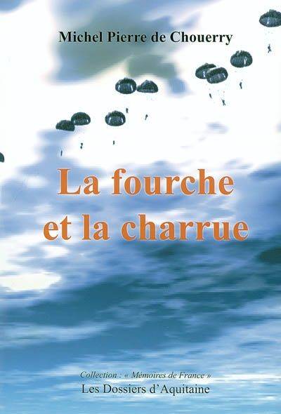 La fourche et la charrue