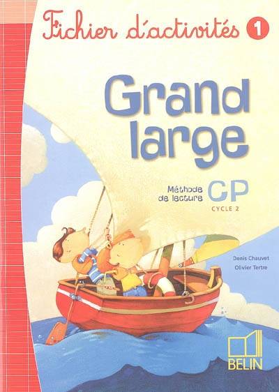 Grand Large  CP