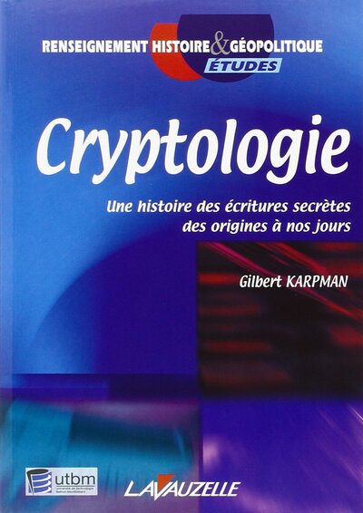 Cryptologie