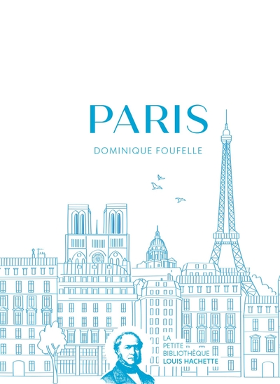 Paris - Dominique Foufelle