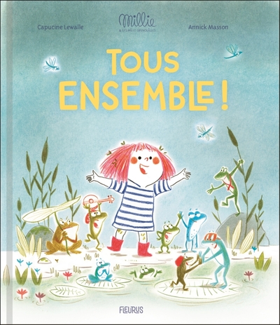 Tous ensemble !