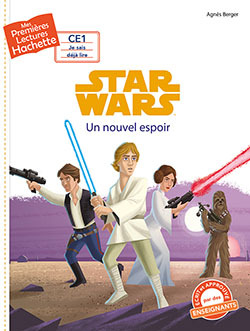 Star wars Volume 1 - Agnès Berger