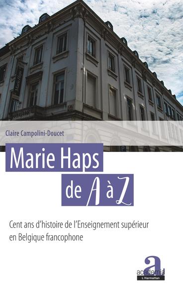 Marie Haps de A à Z