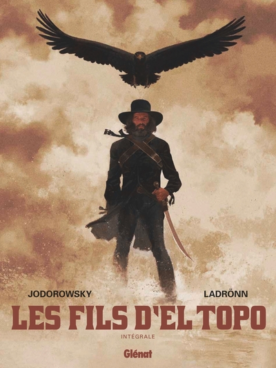 Intégrale + DVD - Les Fils d'El Topo - Intégrale + DVD