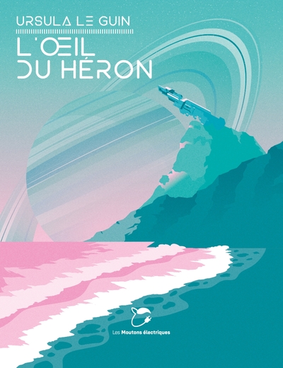 L'Oeil Du Heron