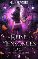 3 - La reine des mensonges