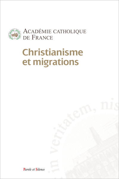 Christianisme et migrations