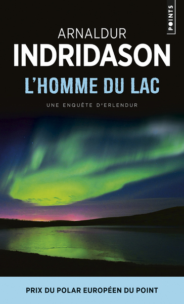 L'homme du lac 