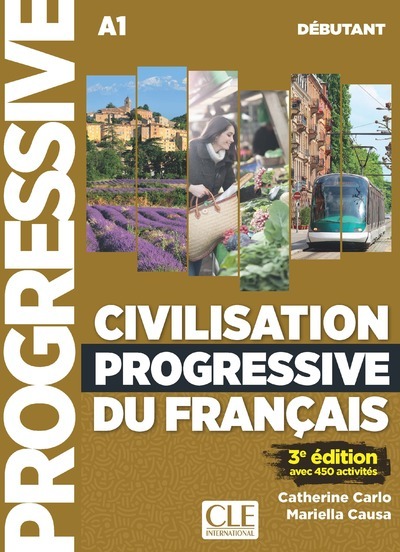 Civilisation progressive du français