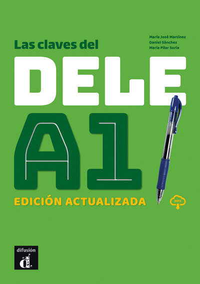 Las claves del DELE A1 - Collectif