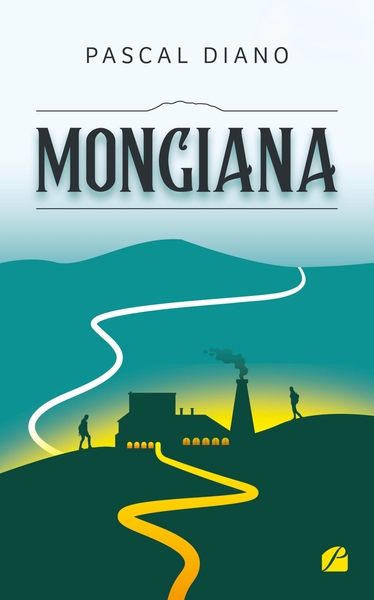 Mongiana - Pascal Diano