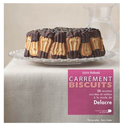 Carrément biscuits