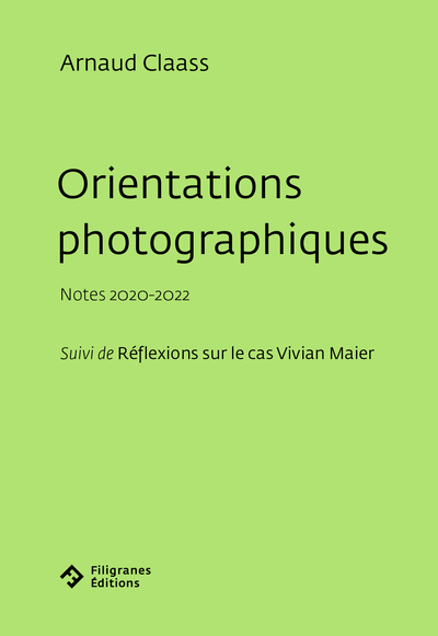 Orientations photographiques