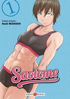 Saotome, Love & boxing Volume 1