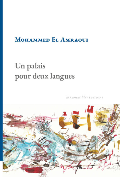 Un palais pour deux langues