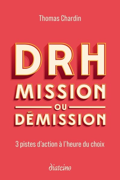 DRH, mission ou démission