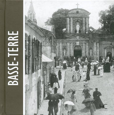 Basse-Terre - Collectif