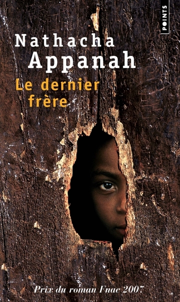 Le Dernier Frère - Nathacha Appanah