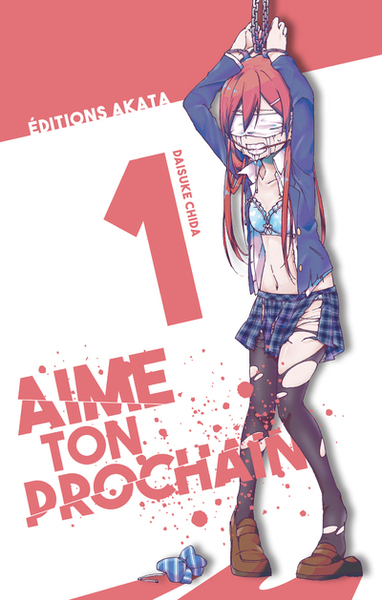 Aime ton prochain Volume 1