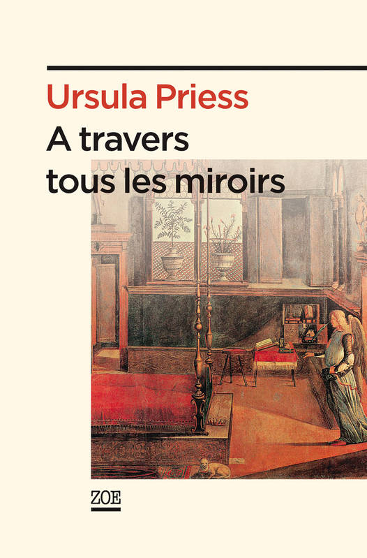 À travers tous les miroirs